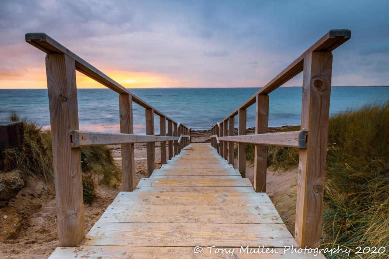 Ballyhack By The Sea Arthurstown Dış mekan fotoğraf