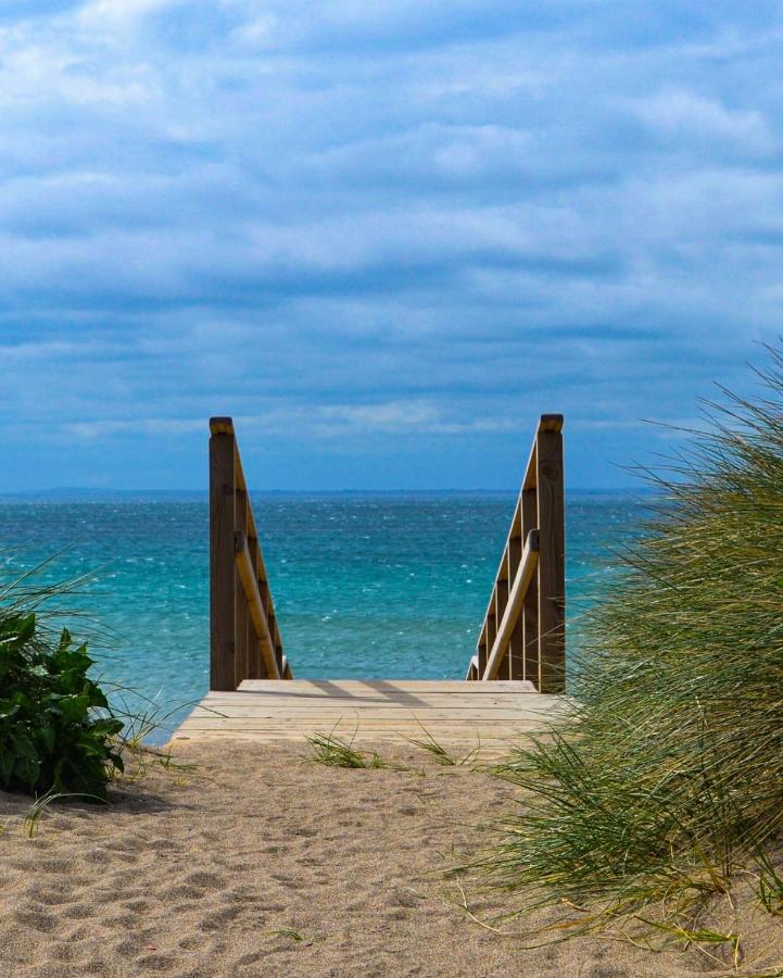 Ballyhack By The Sea Arthurstown Dış mekan fotoğraf
